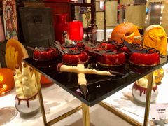 -杭州钱江新城万怡酒店-西餐厅