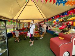 点击看大图 -寻石问宝研学亲子乐园(朝阳公园店)