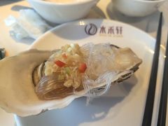 -水禾轩·海鲜蒸汽主题餐厅(拱北店)