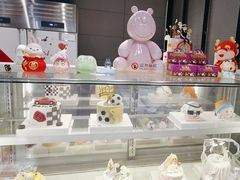 -CAKEBOSS蛋糕老板(东直门来福士店)