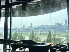 -Yolo私汤温泉设计师酒店(重庆南滨路店)