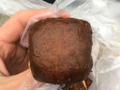 糖火烧-李小老烧饼(常营民族家园店)