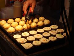 -正宁路小吃夜市