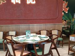 -悦得闲广式点心茶楼(蓝鲸世界店)
