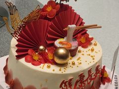 -九转小磨·非遗东北菜(群力店)