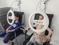 -视保行眼健康中心