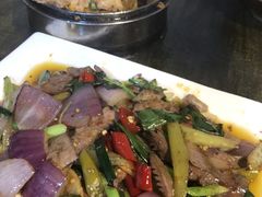 -晏老九豆花饭家常菜(上海城店)