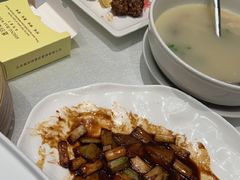 -盛百味·家宴餐厅(霸州分店)