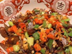 -西江红·株洲本地菜(滨江南路店)