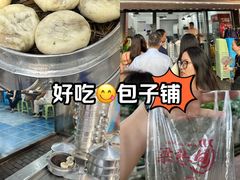 -梁憨包(南岸回龙湾店)