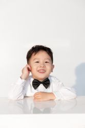 -罗马经典婚纱摄影·轻奢化定制