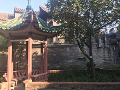 景点-东莞市可园博物馆