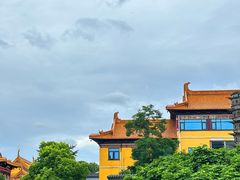 -南京市江宁方山