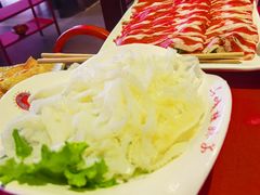 -山城辣妹子(定福庄店)