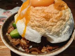 -岛风·台食小馆 ISLAND BISTRO(烟台山店)