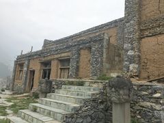 -萝卜寨羌文化生态旅游区