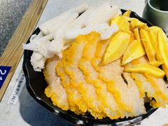 -鲜潭蒸汽石锅鱼(五道口购物中心店)