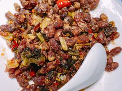 -滇铺子·云南特色菜·第九届野生菌美食节(东风东路c86店)