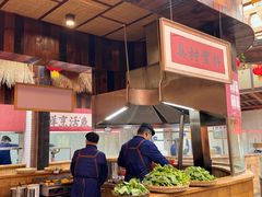 -耕渔小院·湖南鱼鲜(望城店)