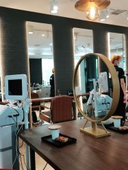 -意廊 Hair Salon