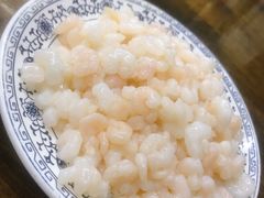和清炒虾仁-协和菜馆(凤凰街店)