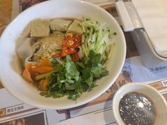 -木屋烧烤(坂田天安云谷店)