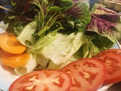 -菌乡缘·野生菌蒸汽鱼火锅(江边夜市店)