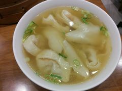 -鼎泰丰(南西店)
