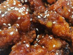 -家乡饭店(里仁洞店)
