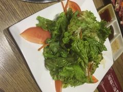 牛将日式炭火烤肉-やきにく 牛将日式焼肉(新华路店)