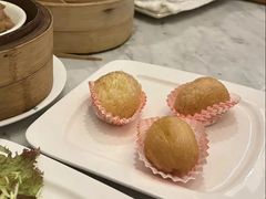 飘香榴莲酥-厦门朗豪酒店 · 明阁中餐厅