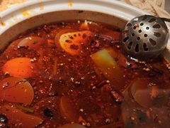 -羊门客在·烤盐池滩羊·川菜