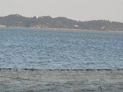 -南沙天后宫景区