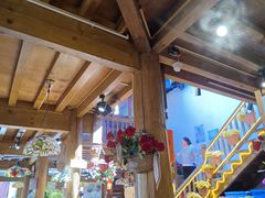 -民食香·腊排骨野生菌美食(木府店)