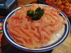 -楠火锅(太古里总店)