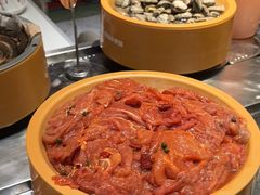 -龍歌自助小火锅(秦淮水游城店)