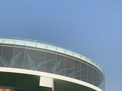 -郑东新区龙湖公共艺术中心