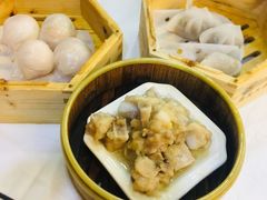 三角饺-同发大酒家