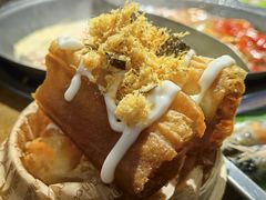 -萍姐火锅·公路夜市(打浦桥日月光店)