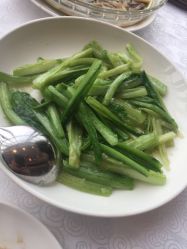 -万丽天津宾馆宴会厅