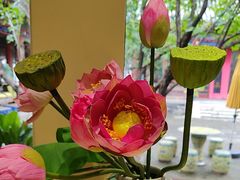 -宫事颐庭·老佛爷贵寿下午茶(颐和园店)