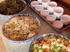 -闫家驴肉老店(华电一校店)
