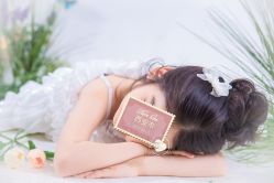 -童年时光专业儿童摄影(龙首店)