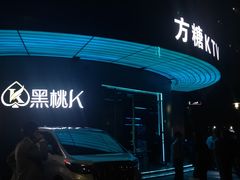 -黑桃K生日订制KTV