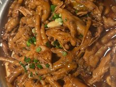 -胖哥俩肉蟹煲(淮安万达店)