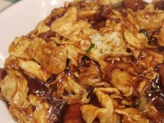 -紫光园·烤鸭·北京菜(劲松店)