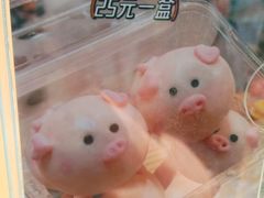 -小闺女儿肉龙(西湖道店)