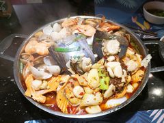 -千旬岛海鲜小聚(万达广场店)