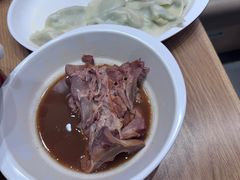 -喜家德虾仁水饺(华强天虹店)