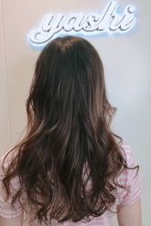 -雅仕 HAIR SALON 美发沙龙